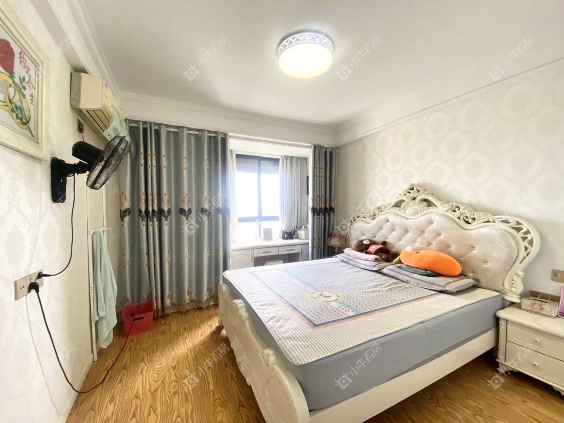 镇江紫竹园在售二手房源室内图_小牛看房