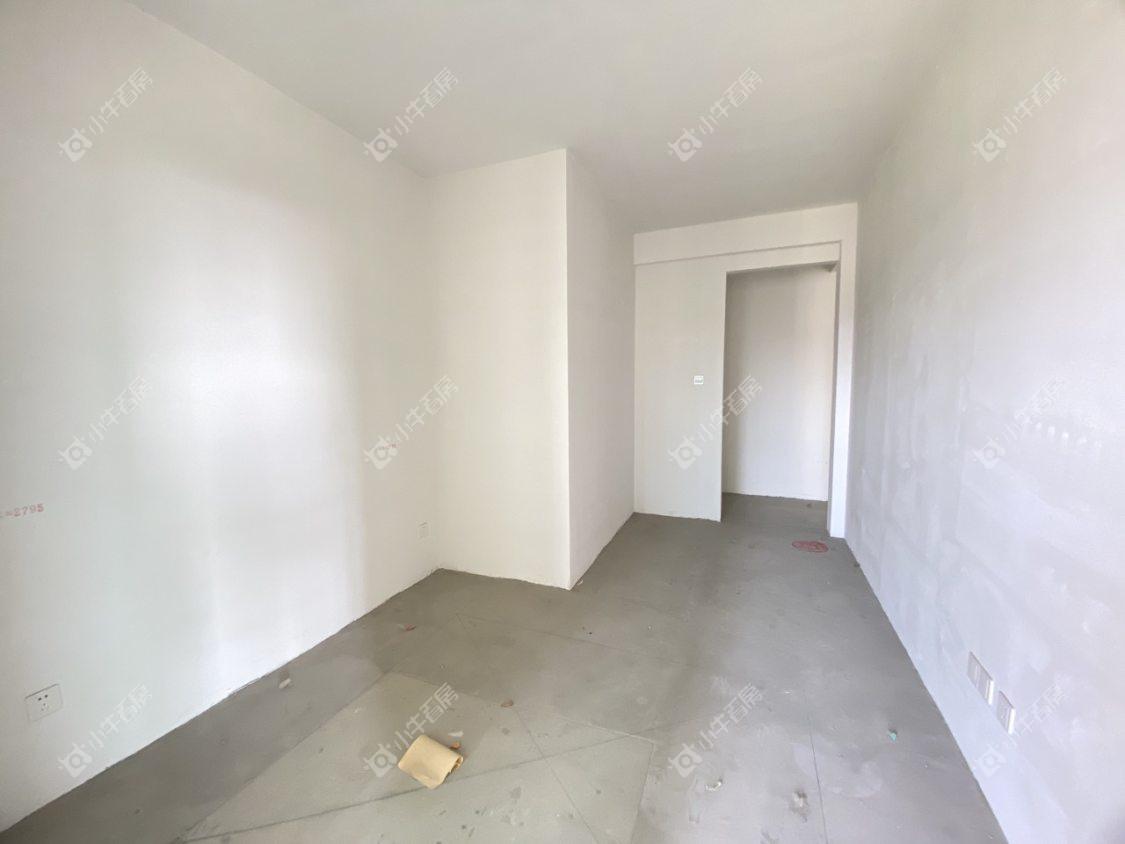 镇江中南熙悦城中南二期在售二手房源室内图_小牛看房