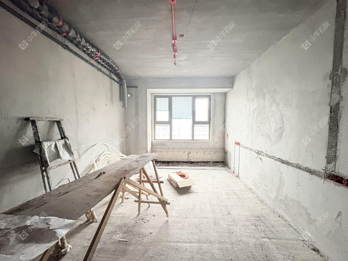 镇江大亚第一城在售二手房源室内图_小牛看房