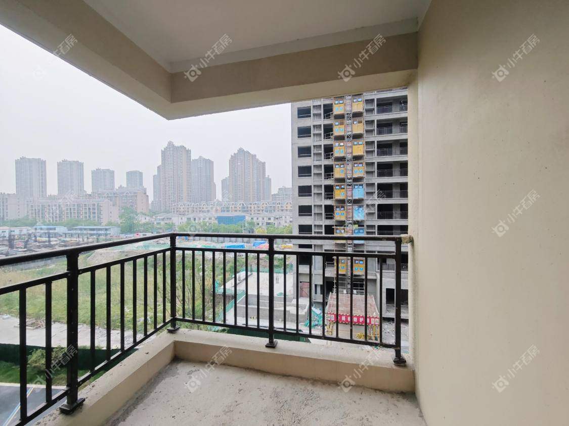 镇江中南熙悦城中南二期在售二手房源室内图_小牛看房