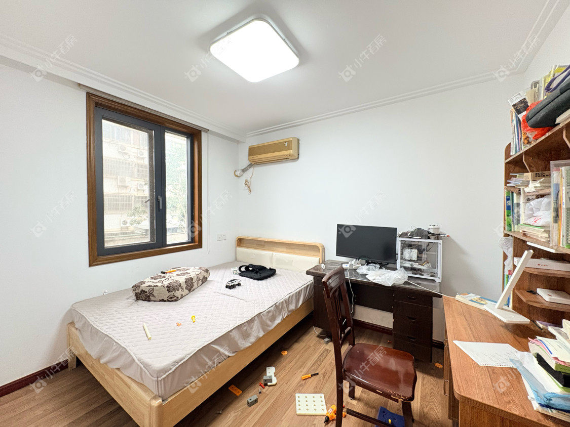 镇江华南园中园在售二手房源室内图_小牛看房