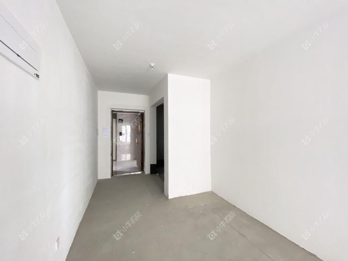 镇江中南熙悦城中南二期在售二手房源室内图_小牛看房