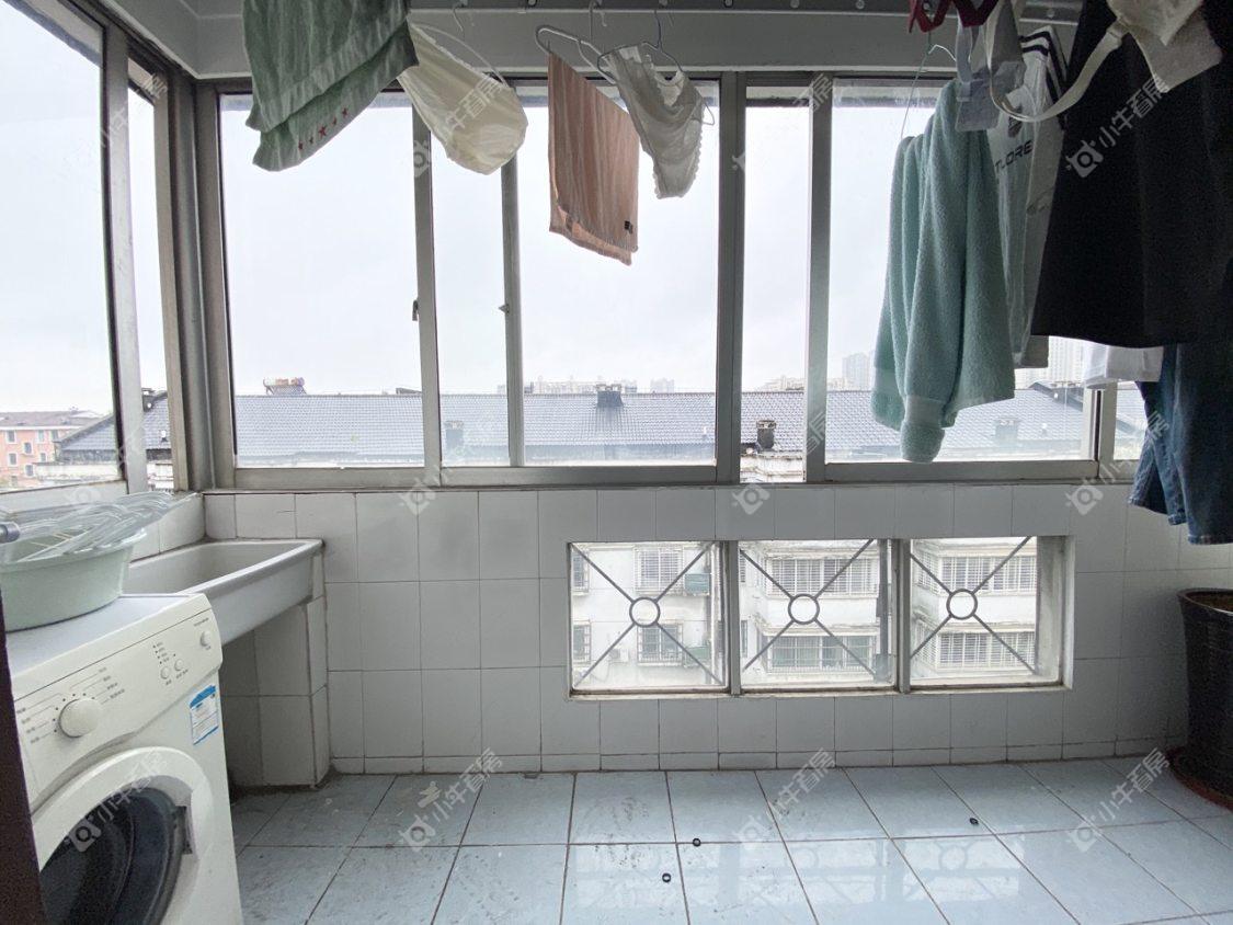 镇江万善园二村在售二手房源室内图_小牛看房