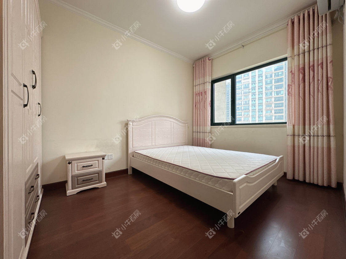 镇江恒大名都二三期在售二手房源_小牛看房