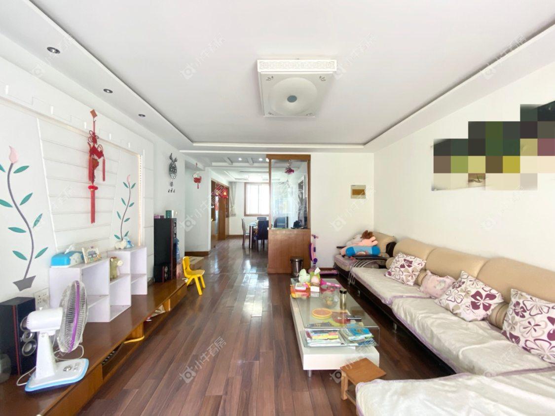 镇江新世纪花园（丹阳）在售二手房源室内图_小牛看房