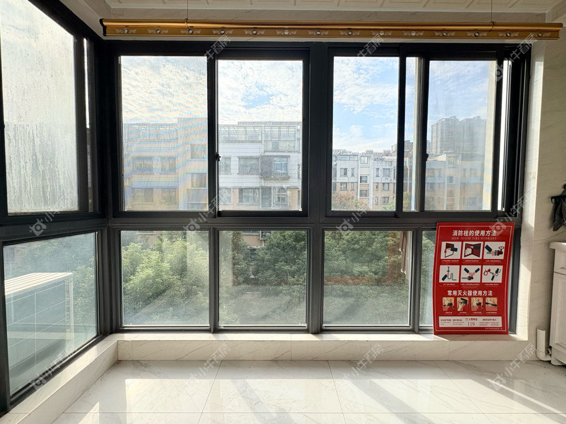 镇江锦尚名都在售二手房源室内图_小牛看房