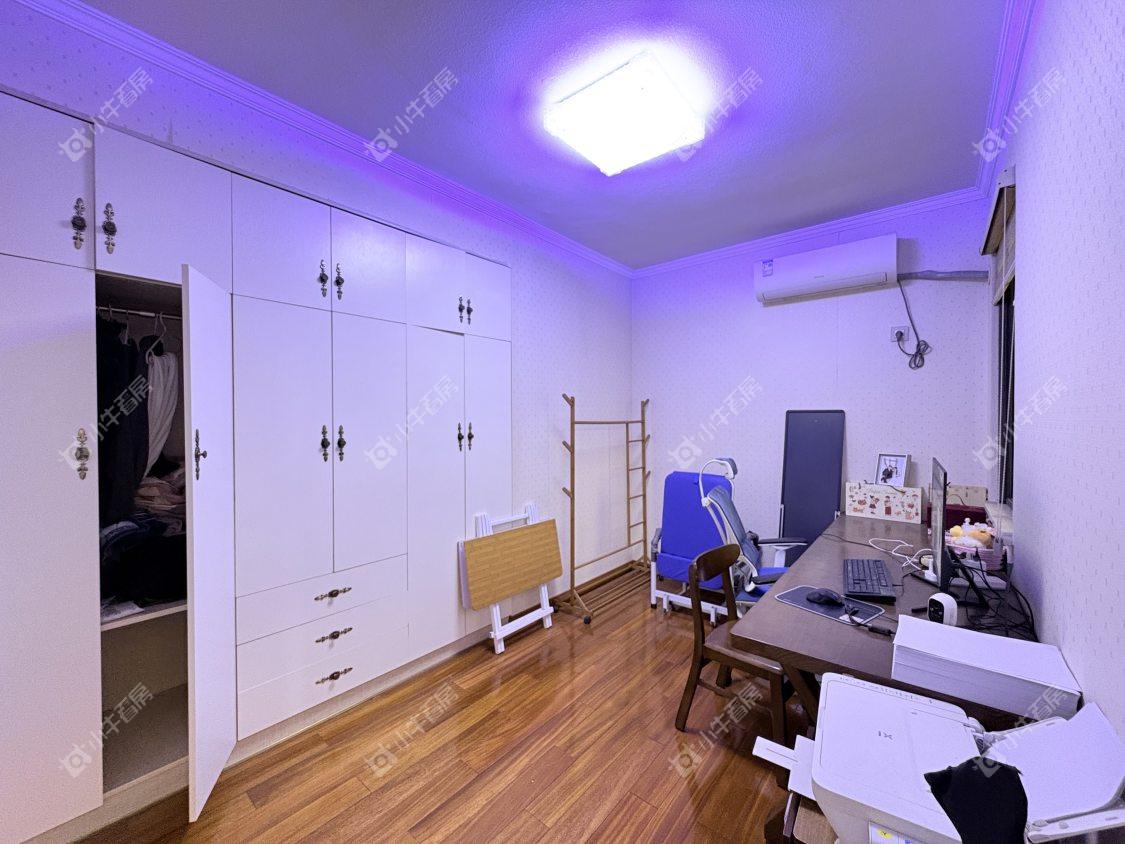 镇江吾悦华府（丹阳）在售二手房源室内图_小牛看房