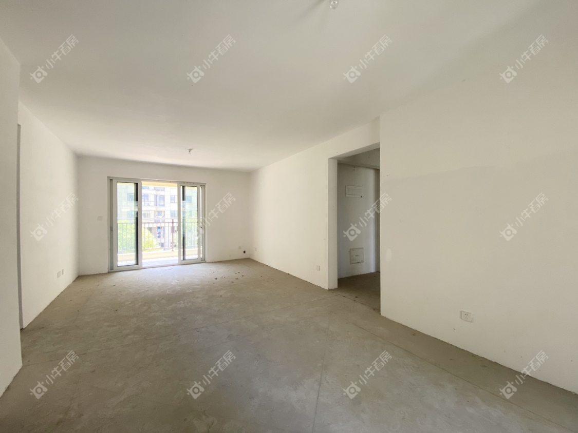 镇江中南熙悦城中南二期在售二手房源_小牛看房