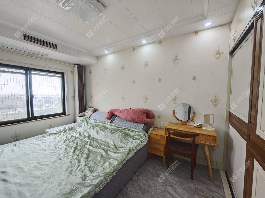 镇江华都幸福里在售二手房源室内图_小牛看房