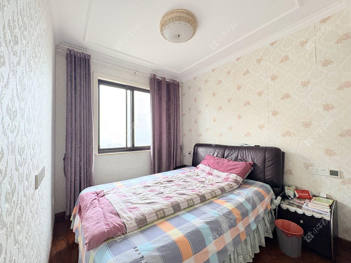 镇江吾悦华府（丹阳）在售二手房源室内图_小牛看房