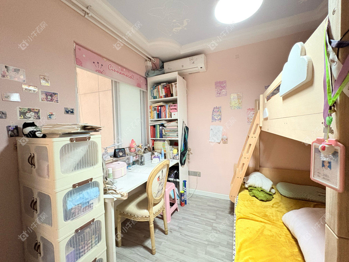 镇江美亚华悦在售二手房源室内图_小牛看房