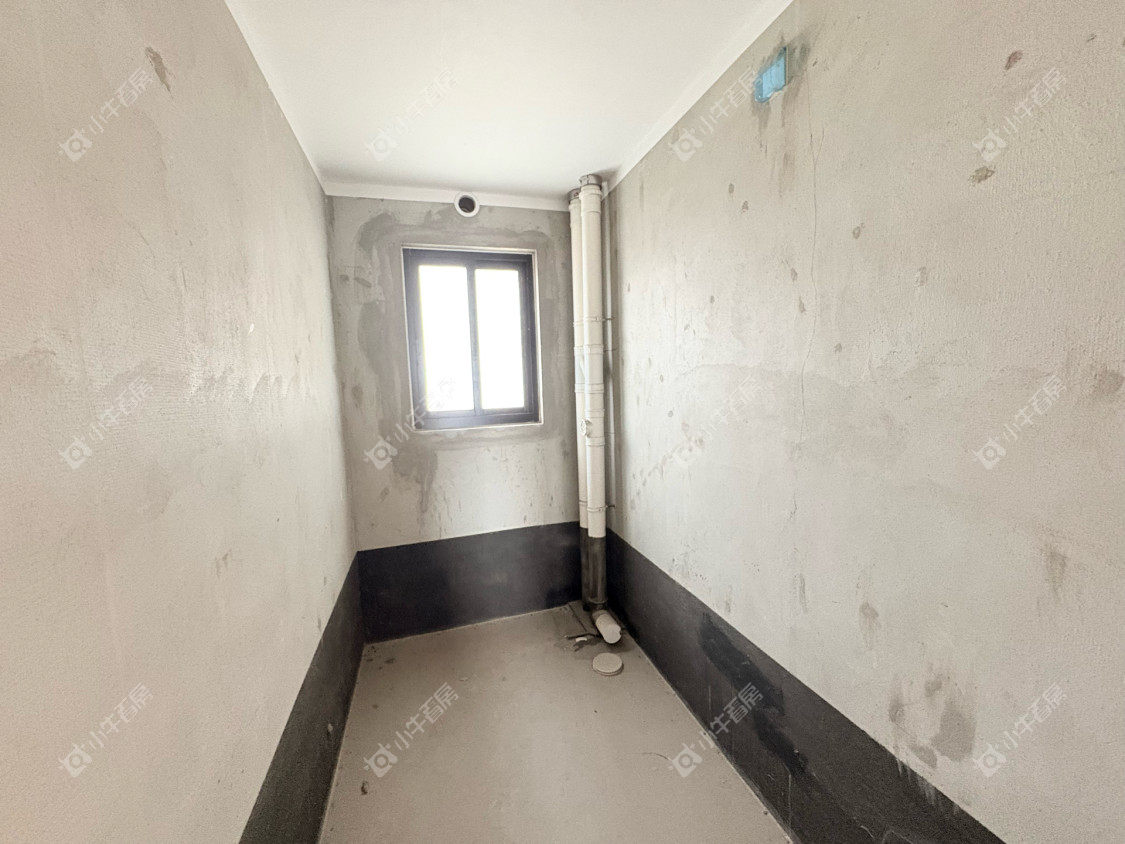 镇江吾悦华府金郡（丹阳）在售二手房源室内图_小牛看房