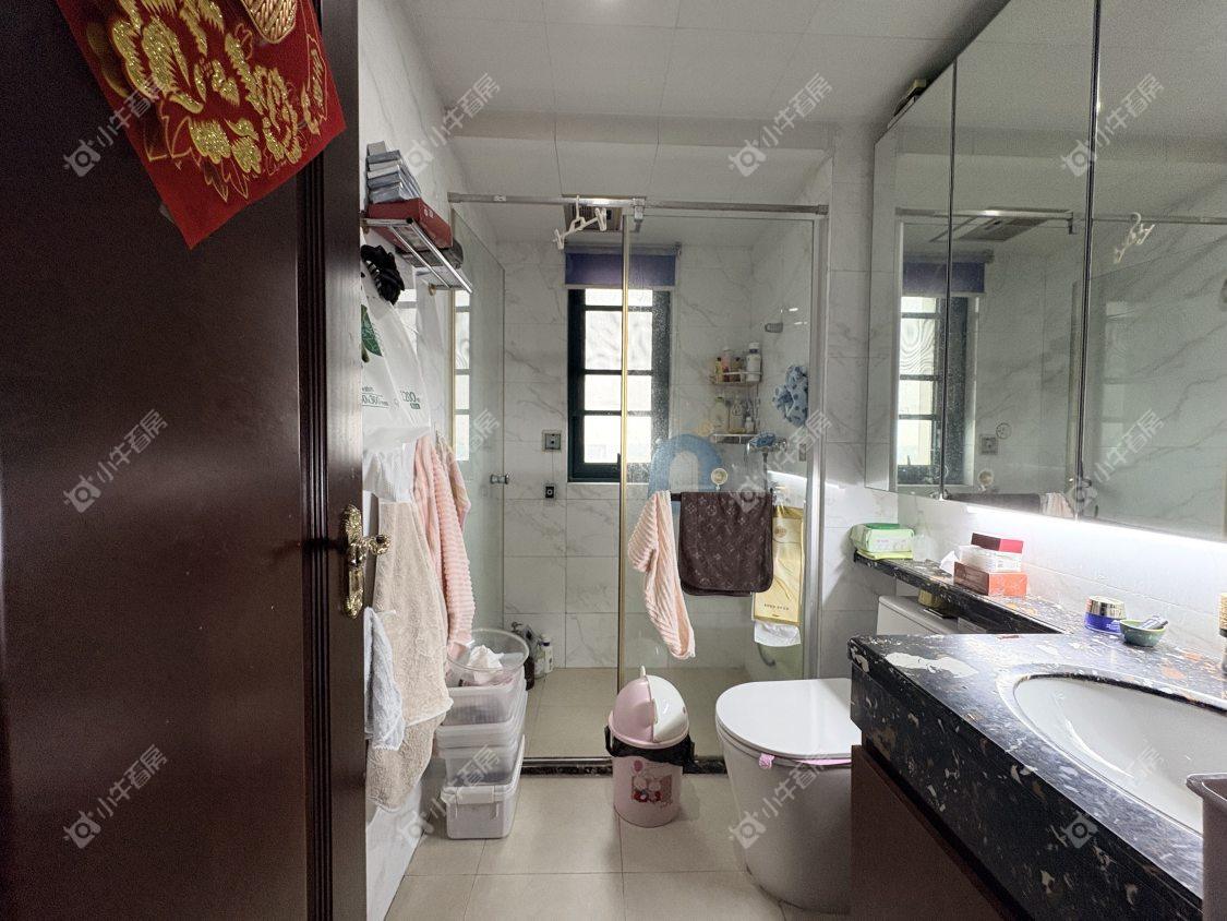 镇江恒大城在售二手房源室内图_小牛看房