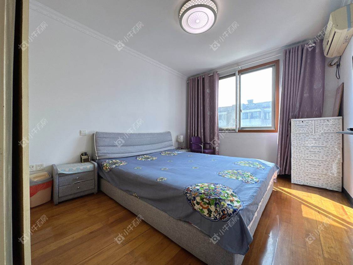 镇江太阳城小区在售二手房源_小牛看房