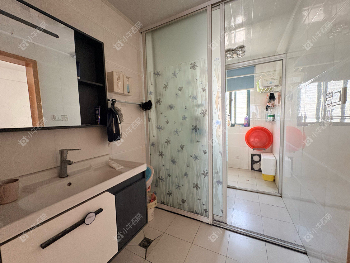 镇江锦江花园在售二手房源室内图_小牛看房