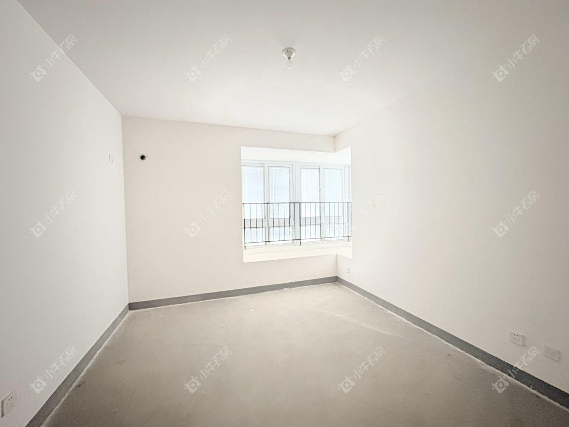 镇江中南君悦府中南一期在售二手房源室内图_小牛看房