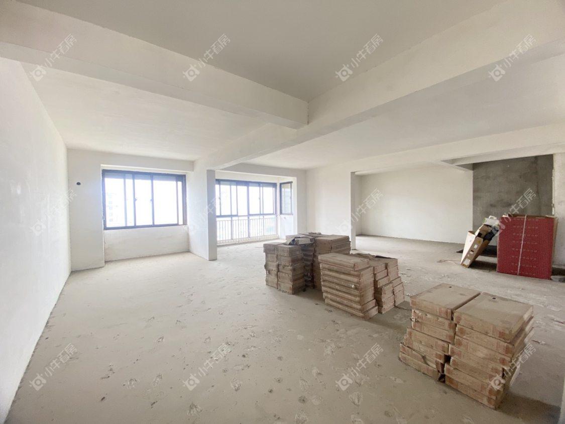 镇江丹凤国际在售二手房源室内图_小牛看房