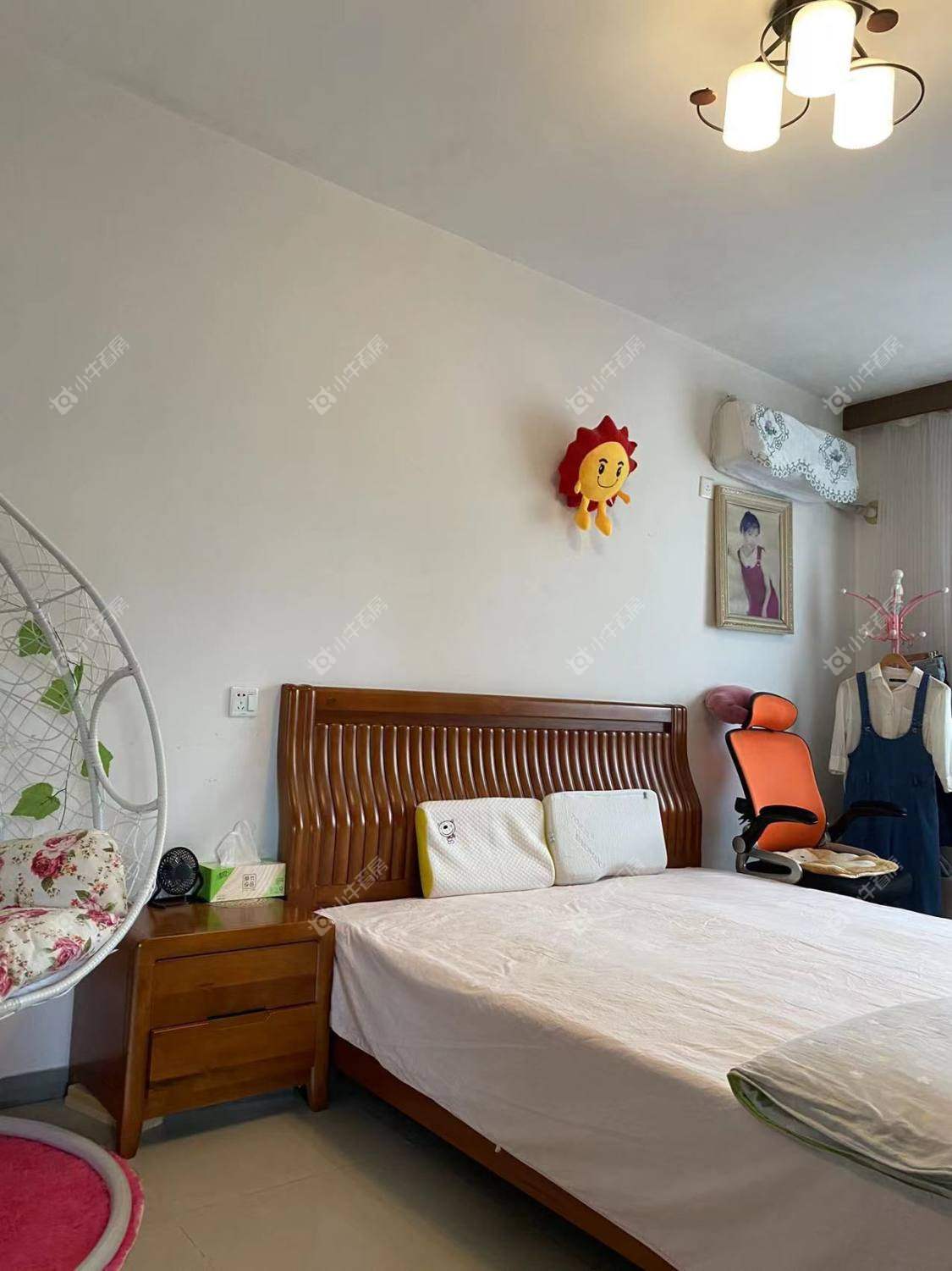 镇江云阳新村在售二手房源室内图_小牛看房