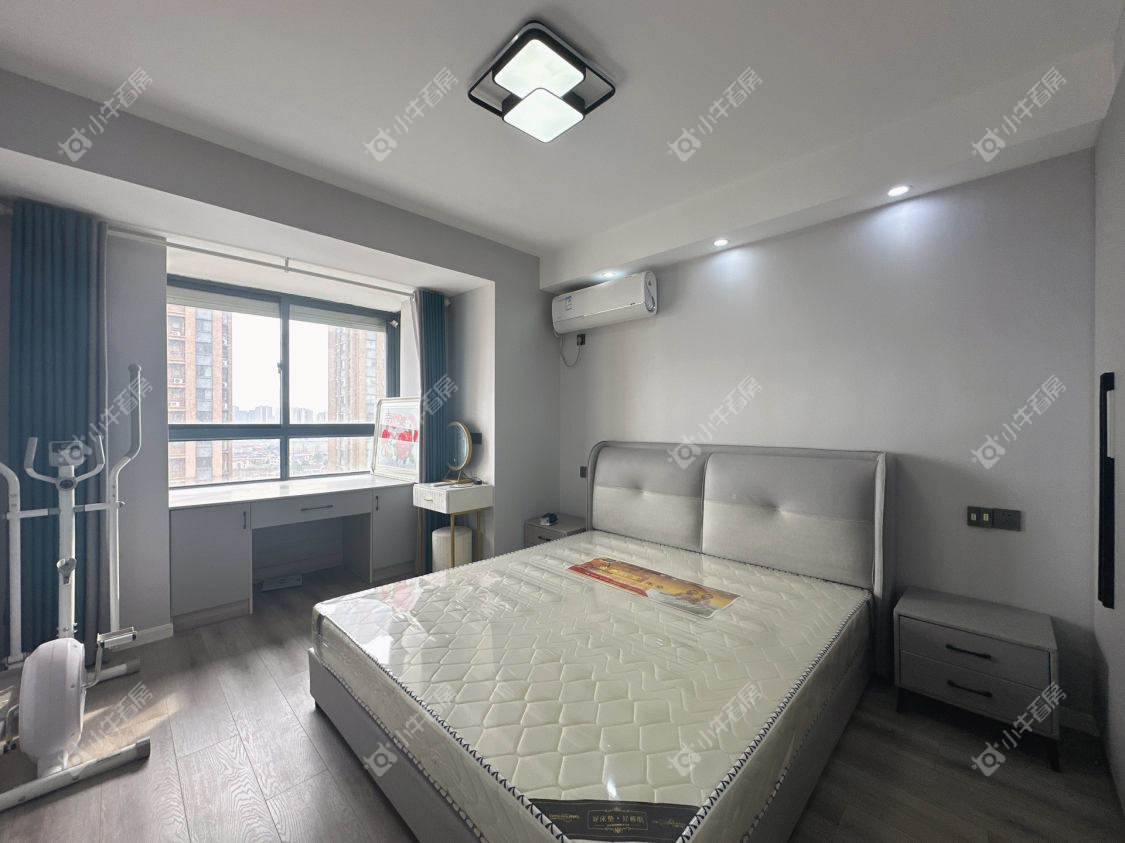 镇江上善雅苑在售二手房源室内图_小牛看房