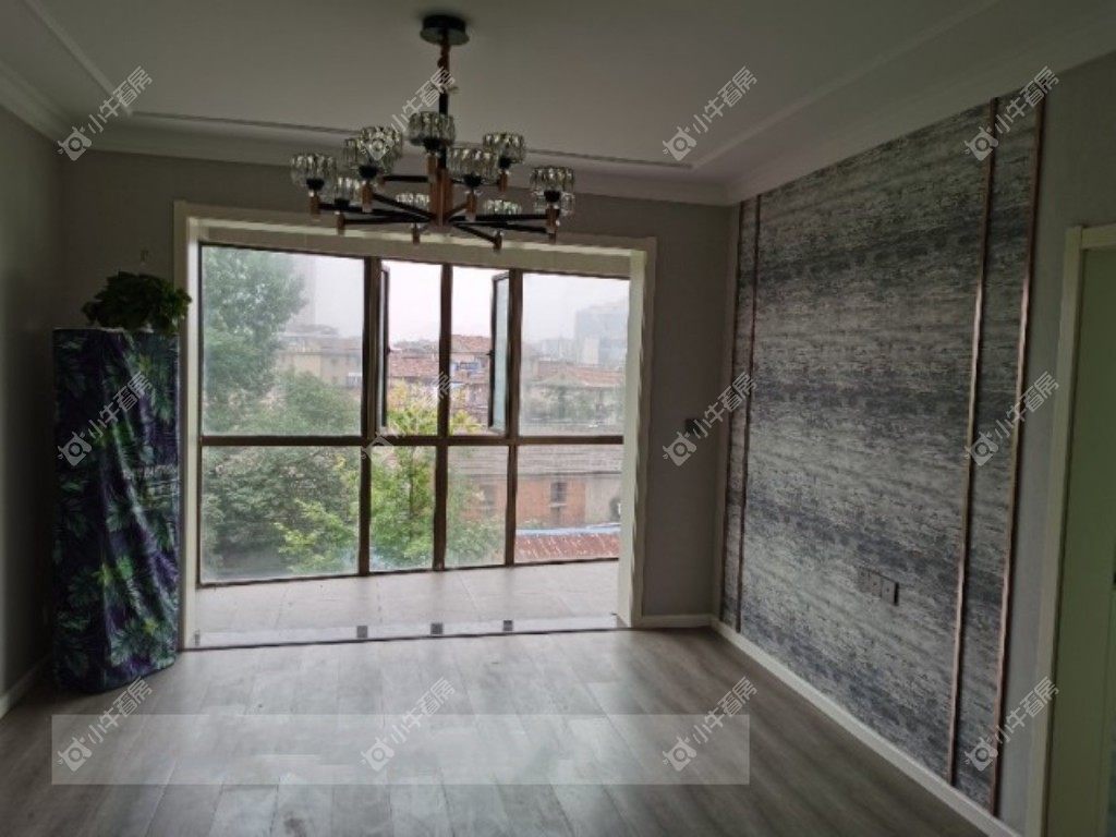 镇江金色家园在售二手房源_小牛看房