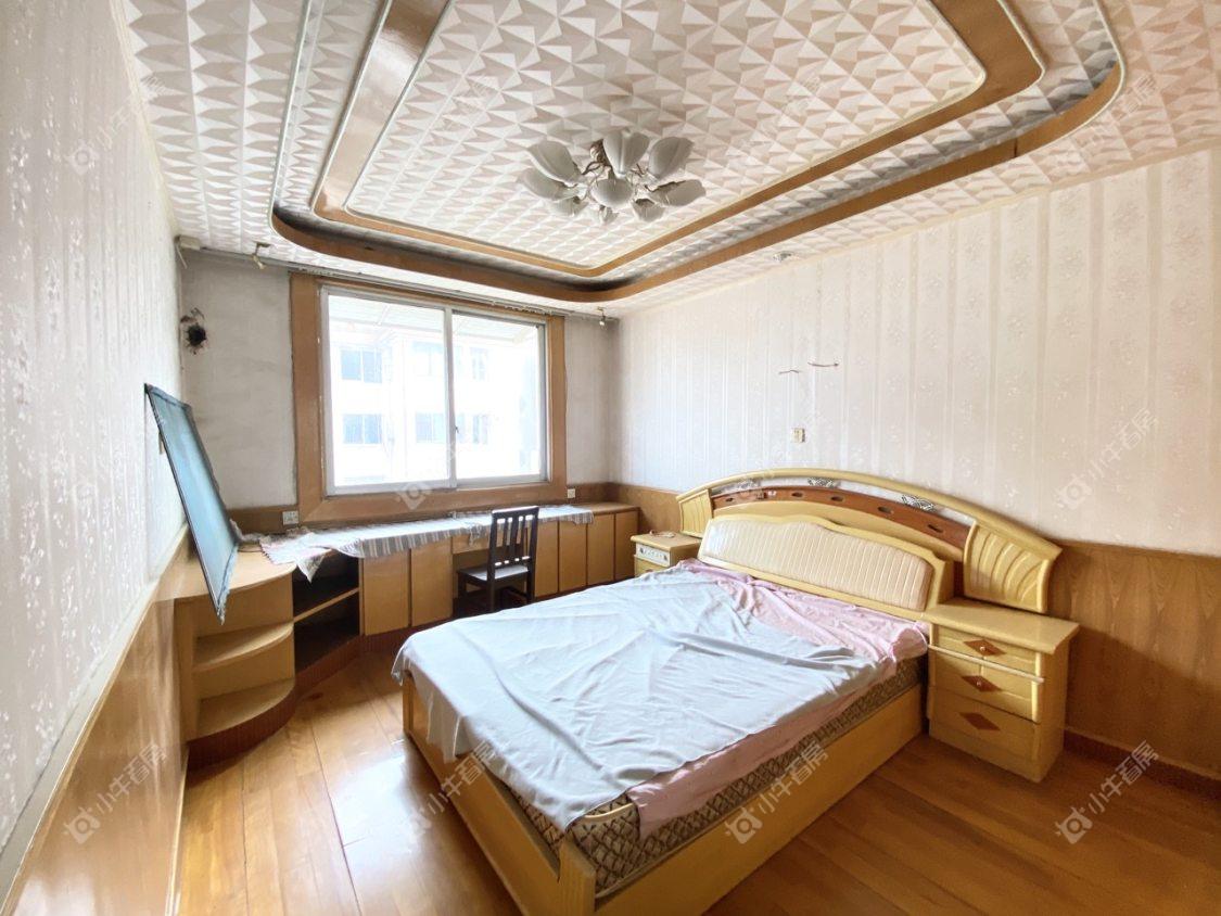 镇江丹桂园南区在售二手房源室内图_小牛看房