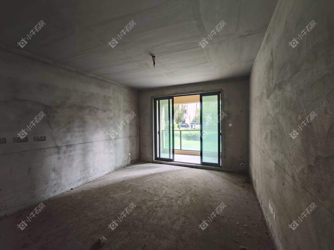 镇江汇金天地在售二手房源室内图_小牛看房