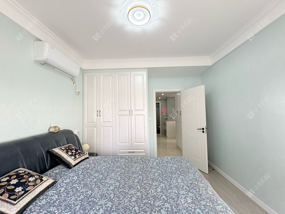 镇江荣城国际一期在售二手房源室内图_小牛看房