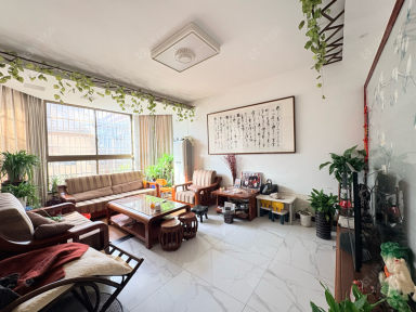 镇江练湖东湖新村别墅5室2厅3卫在售二手房房源图片