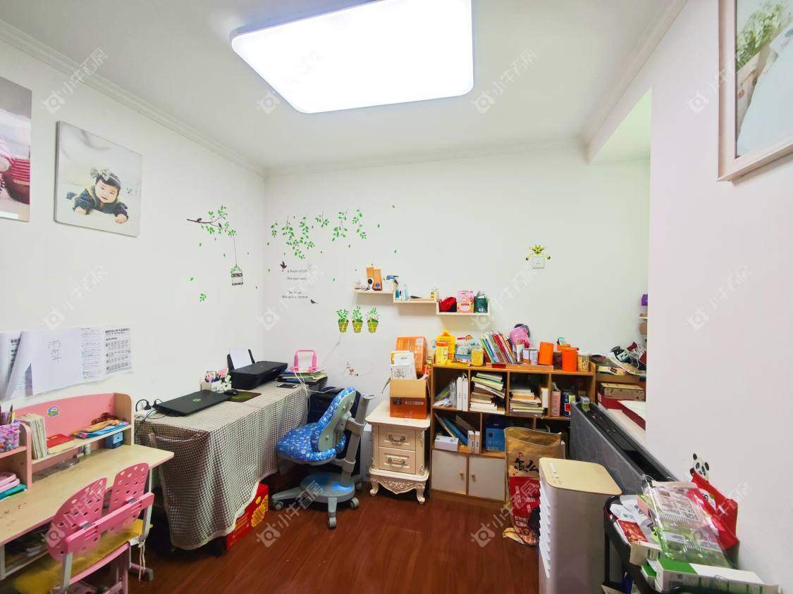 镇江金桥世纪城在售二手房源室内图_小牛看房