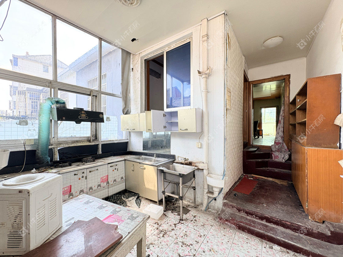 镇江大定船在售二手房源室内图_小牛看房