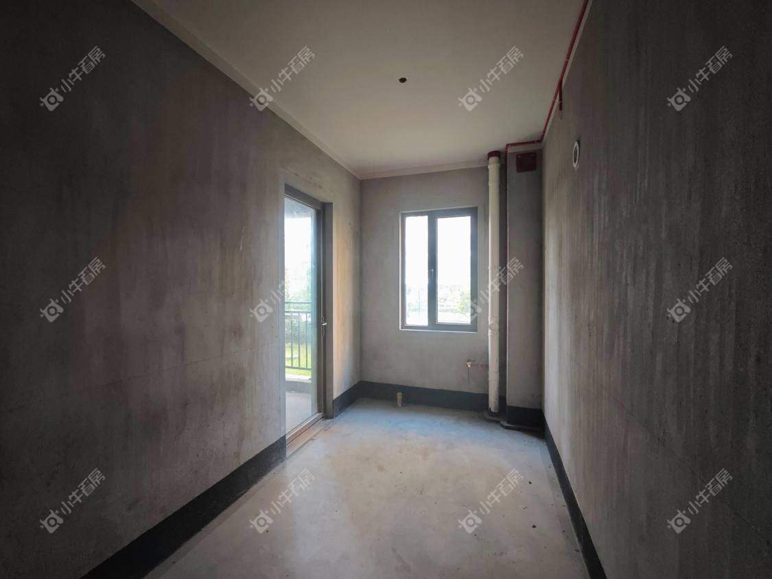 镇江碧桂园樾府在售二手房源室内图_小牛看房