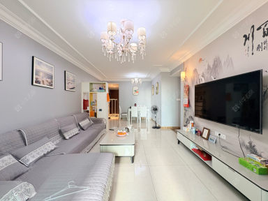 镇江恒大名都二三期在售二手房_小牛看房