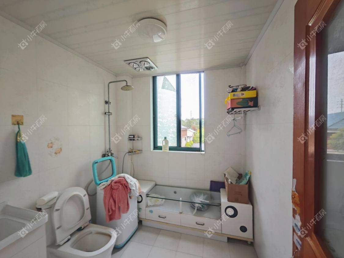 镇江缇香花园二期在售二手房源室内图_小牛看房