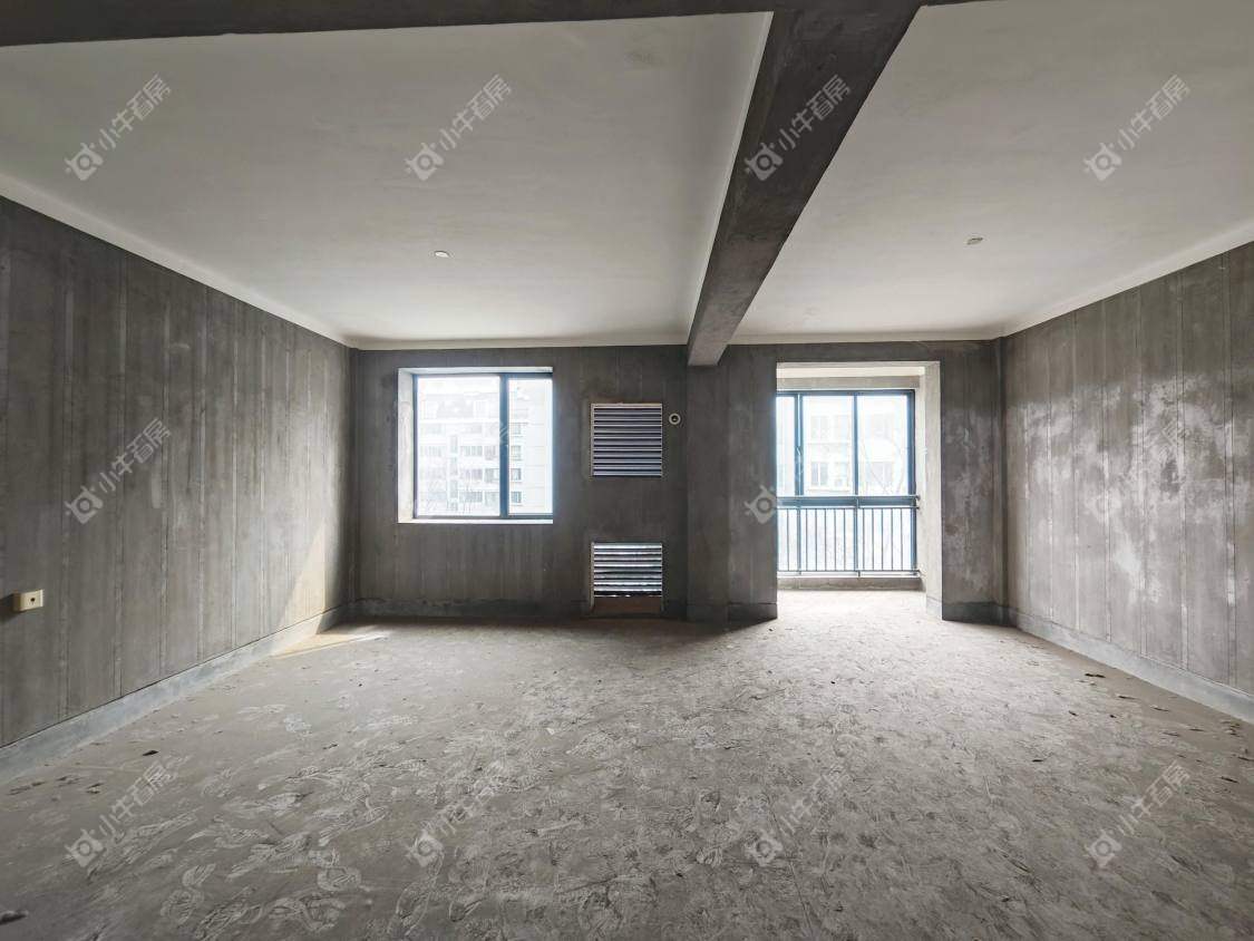 镇江天波城在售二手房源室内图_小牛看房