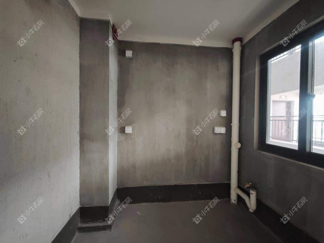 镇江中海时代都会在售二手房源室内图_小牛看房