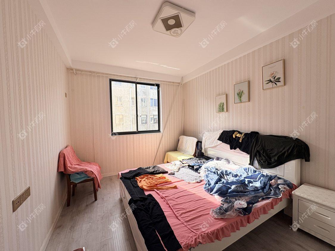 镇江小定船在售二手房源室内图_小牛看房