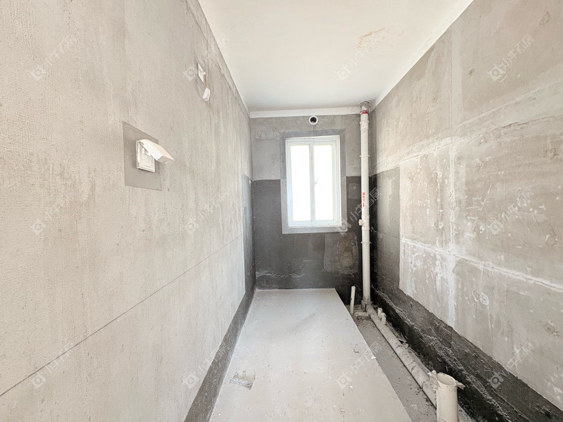 镇江中南君悦府中南一期在售二手房源室内图_小牛看房