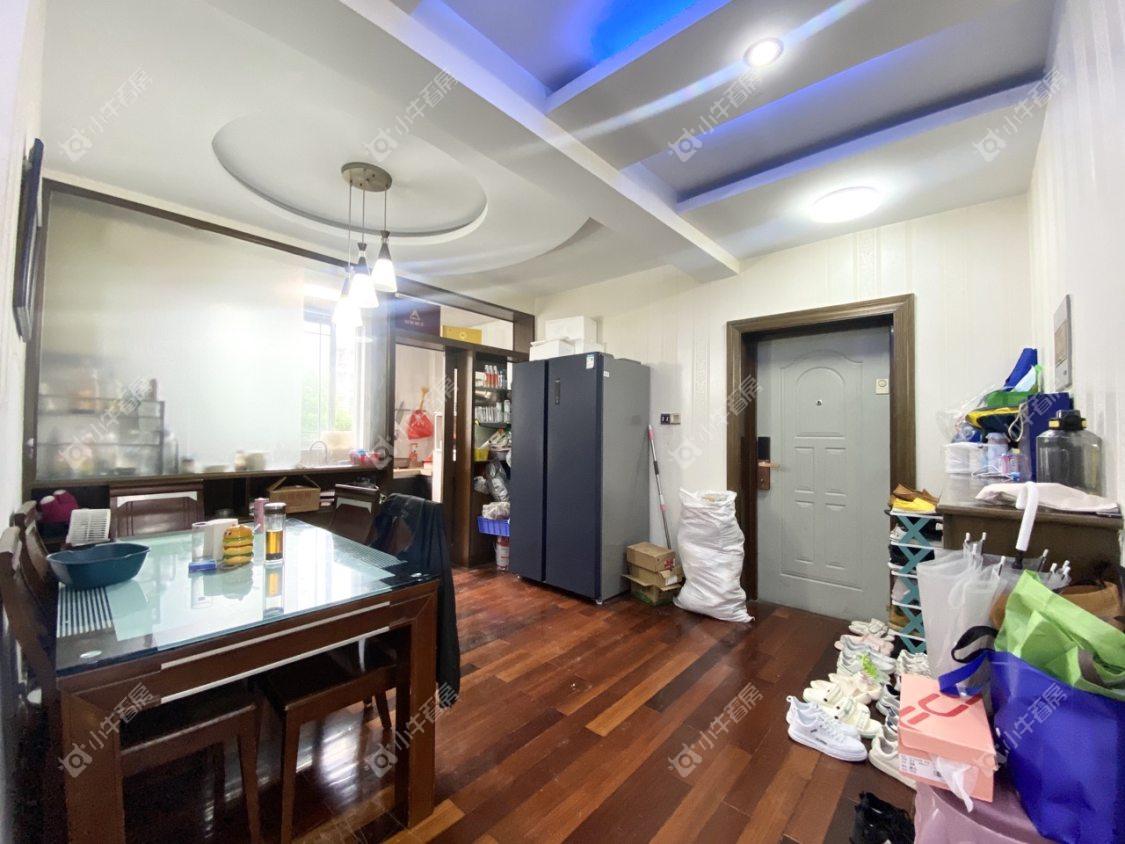 镇江新世纪花园（丹阳）在售二手房源室内图_小牛看房