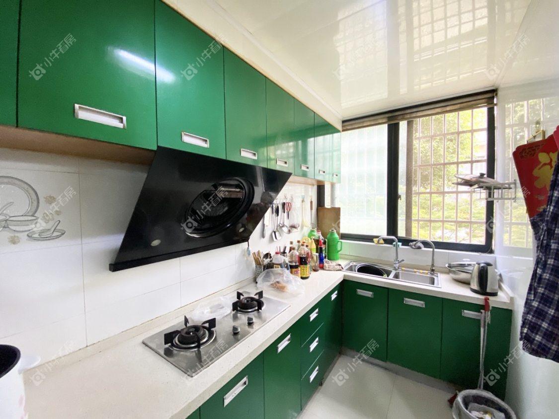 镇江锦尚名都在售二手房源室内图_小牛看房