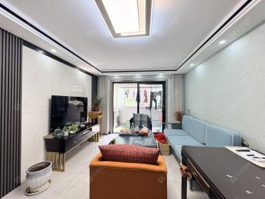 镇江嘉荟新城在售二手房_小牛看房