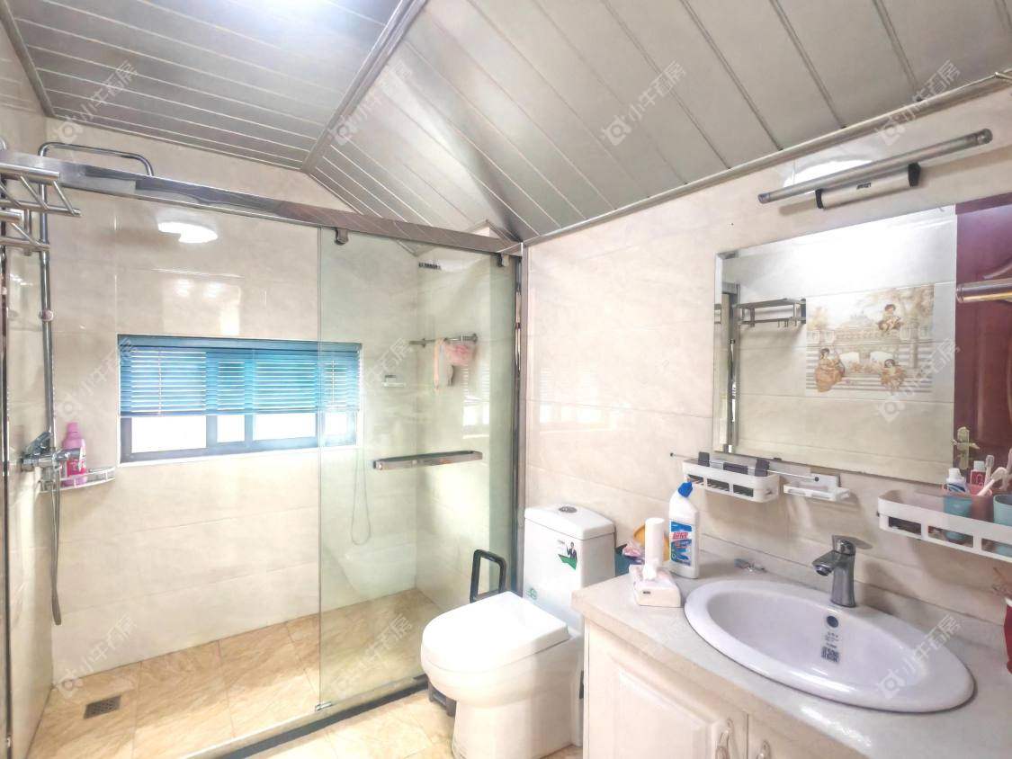 镇江御珑湾(丹阳)在售二手房源室内图_小牛看房