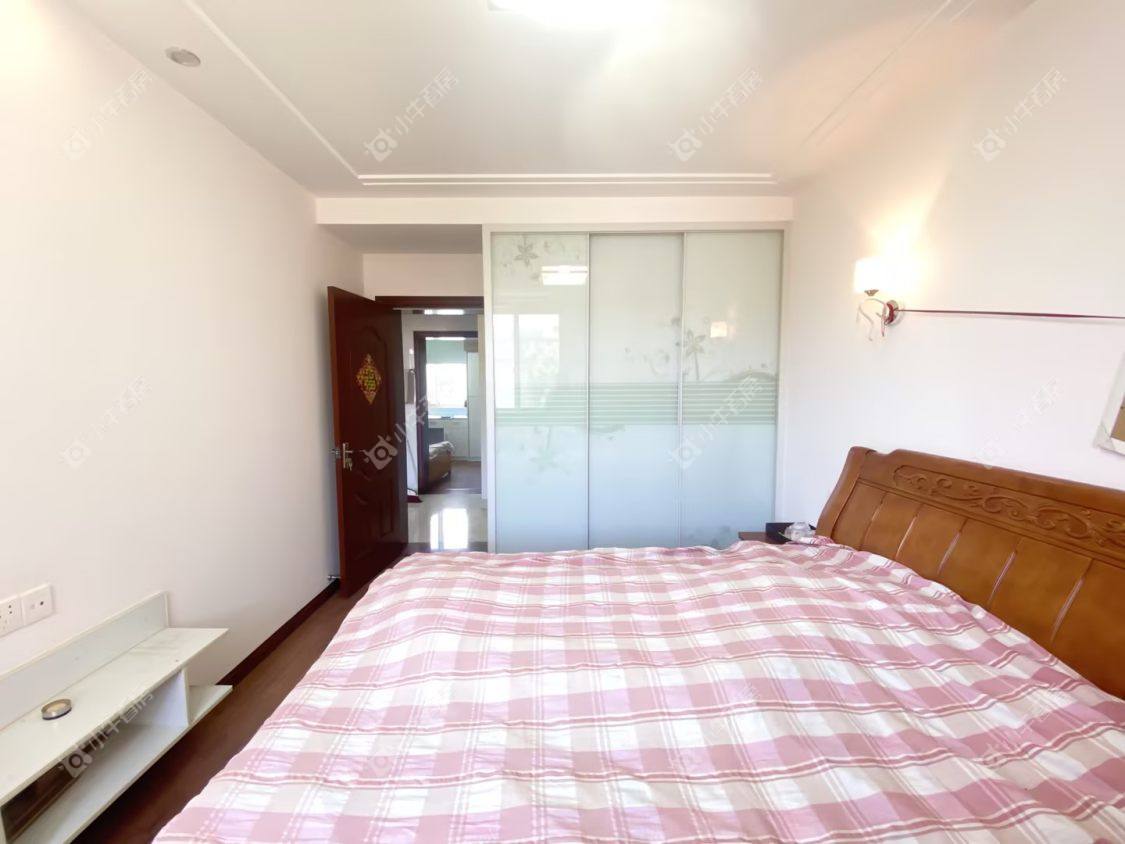 镇江新新家园在售二手房源_小牛看房