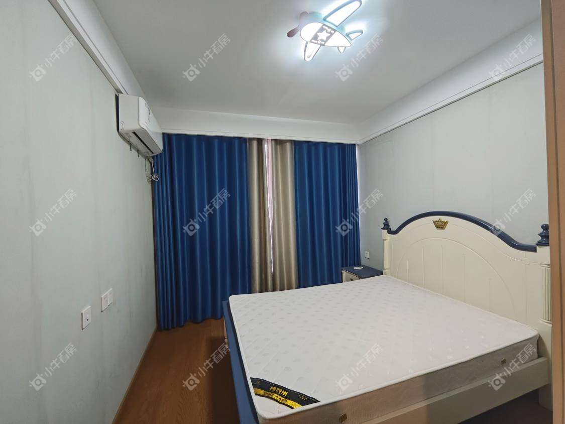 镇江中南君悦府中南一期在售二手房源室内图_小牛看房