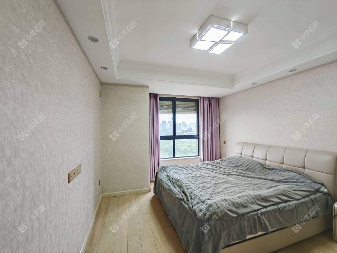 镇江翡翠林天峰（天福花园）在售二手房源室内图_小牛看房