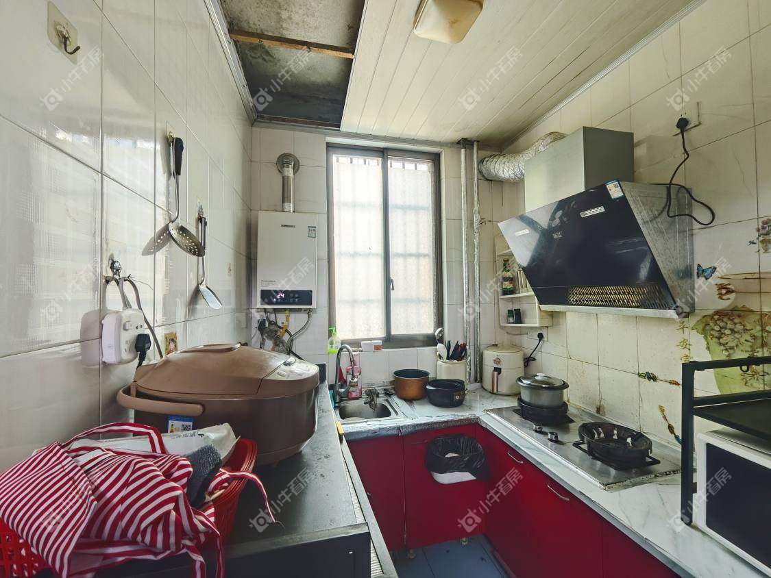 镇江海会新村在售二手房源室内图_小牛看房