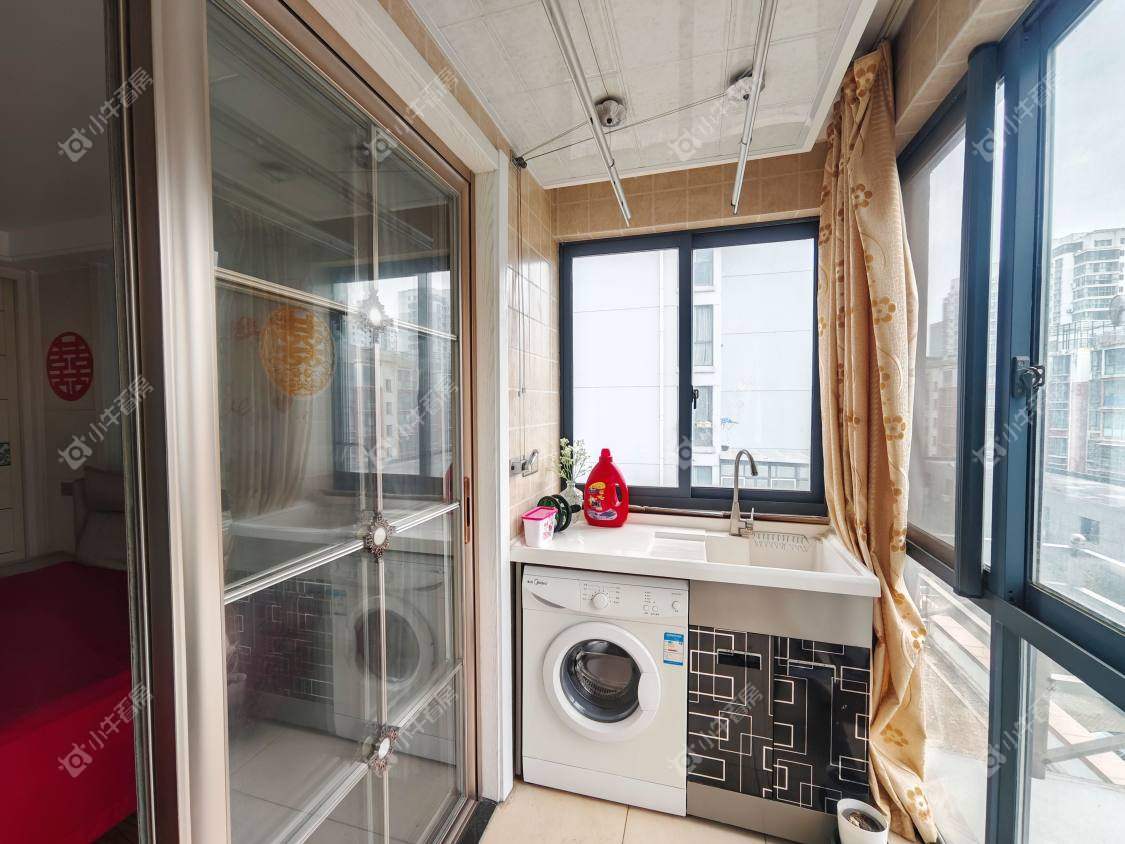 镇江金鼎城市花园在售二手房源室内图_小牛看房