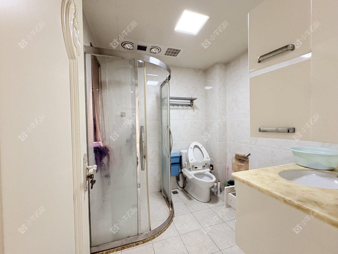 镇江华都锦城在售二手房源室内图_小牛看房