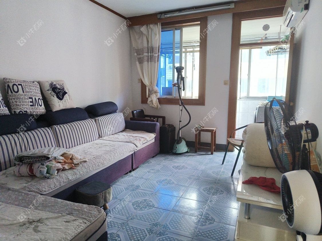 镇江水上新村（丹阳）在租房源室内图_小牛看房