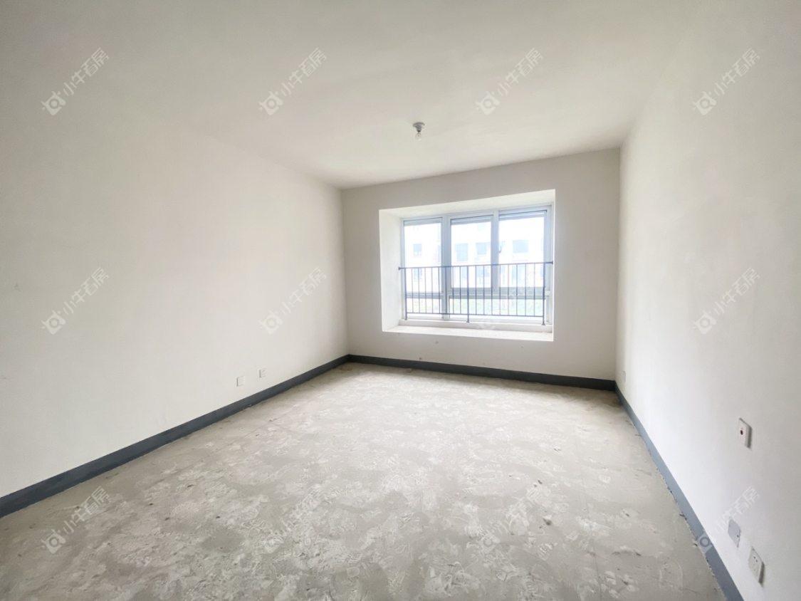 镇江中南君悦府中南一期在售二手房源室内图_小牛看房