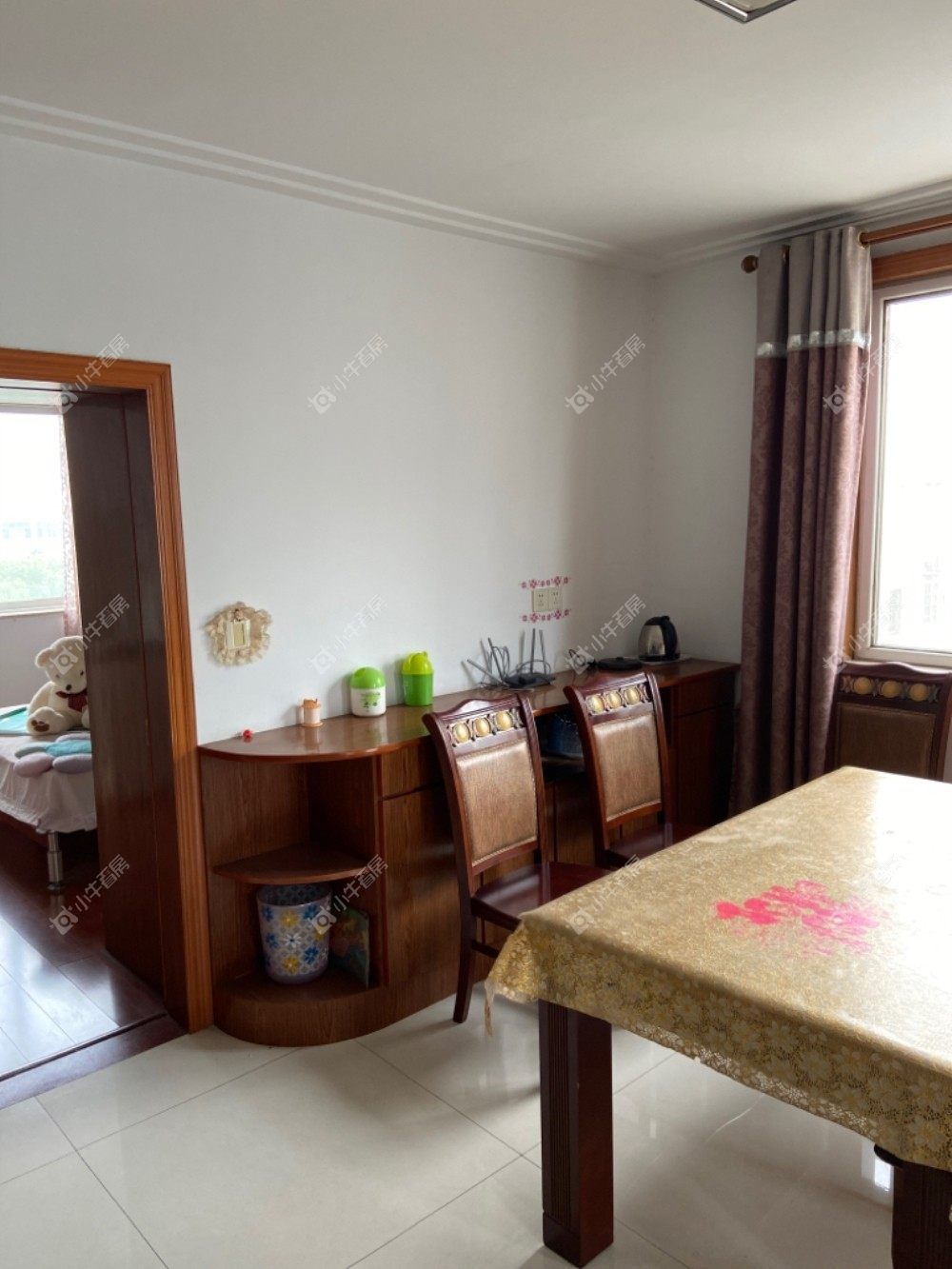 镇江丹金家园在售二手房源_小牛看房